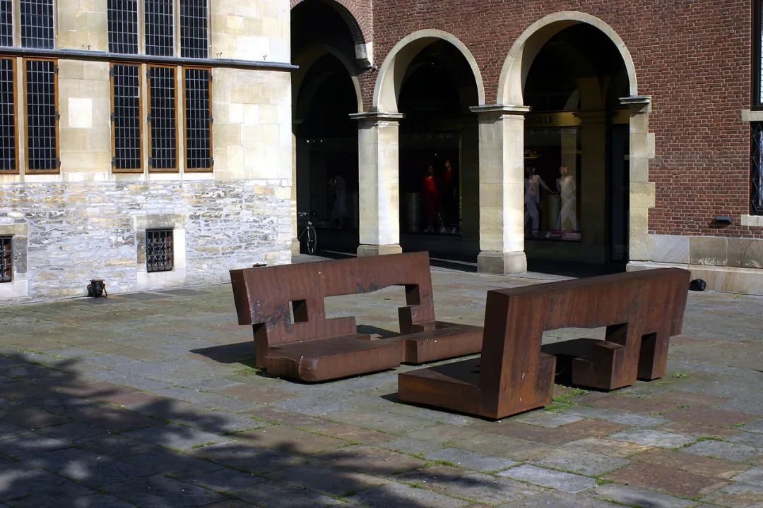 Eduardo Chillida 爱德华多·奇利达 绘画&雕塑作品打包下载 Eduardo Chillida 爱德华多·奇利达 绘画&雕塑作品打包下载