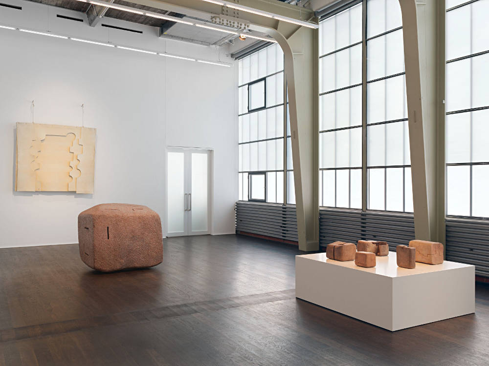 Eduardo Chillida 爱德华多·奇利达 绘画&雕塑作品打包下载 Eduardo Chillida 爱德华多·奇利达 绘画&雕塑作品打包下载