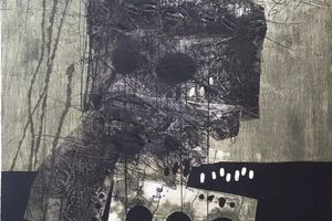 西班牙画家 Antoni Clave 安东尼·克拉维 绘画作品欣赏下载