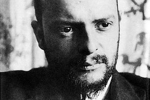 Paul Klee 保罗·克利 抽象绘画作品欣赏下载