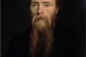 拉菲尔前派最后一位画家 Sir Edward Burne Jones 爱德华·伯恩·琼斯爵士 油画作品欣赏