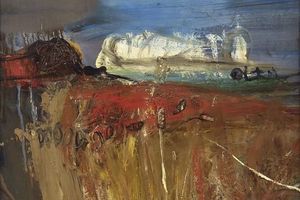 Joan Kathleen Harding Eardley 琼·凯瑟琳·哈丁·厄德利